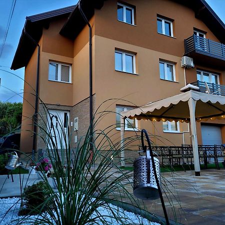 Summer House Lejhana Bihać Exterior foto